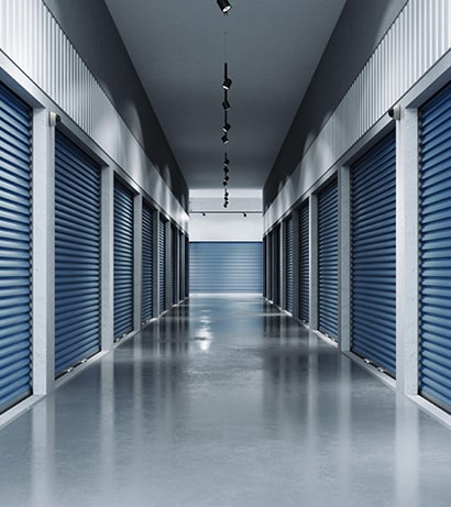 Integrated Solutions for Warehouses
