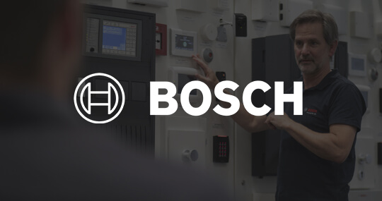 Bosch Bosch