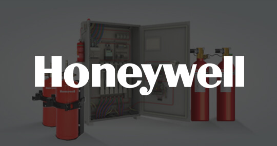Honeywell Honeywell