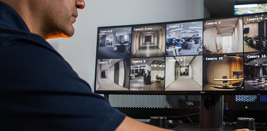 Our commercial services Our commercial services
