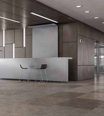 Integrated Solutions for Corporate Offices