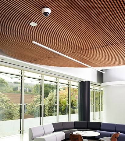 Integrated Solutions for the Real Estate Industry