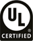 UL Certification Logo