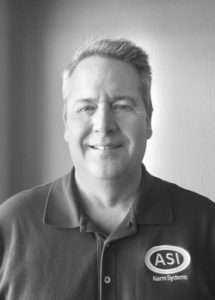 Alarm Systems, Inc. of Quincy, IL. Appoints New Project Manager